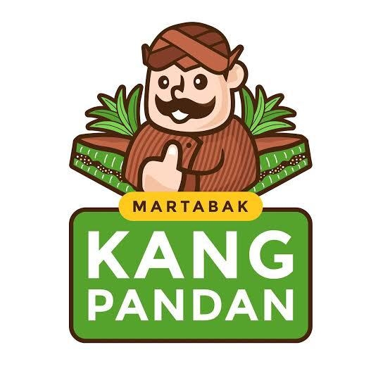 Martabak Kang Pandan Bandung