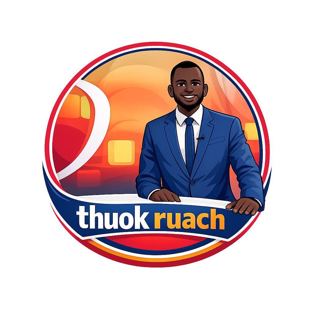 Thuok DAILY POSTS