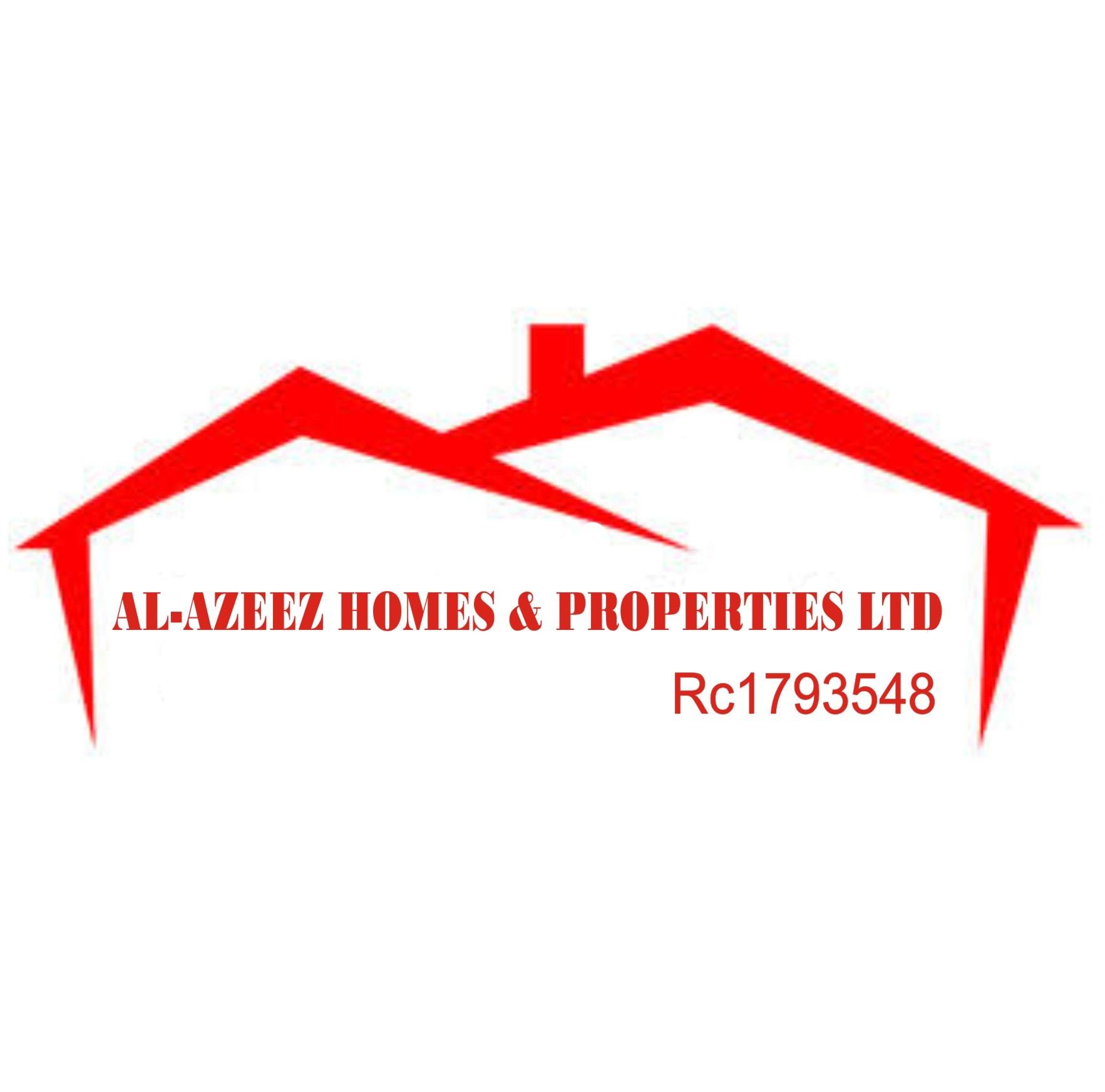 Al-Azeez Homes And Properties Ltd | Ibadan