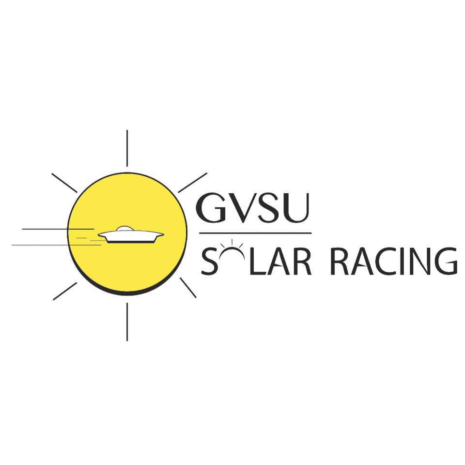 Grand Valley State University Solar Racing | Grand Rapids MI