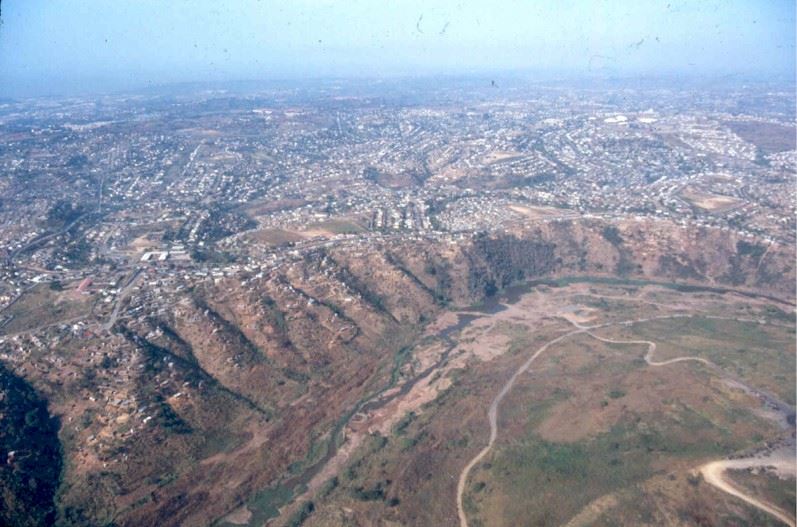 Umlazi sections