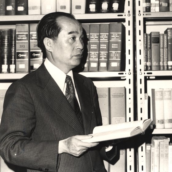 政大李元簇台灣與亞洲研究講座募款