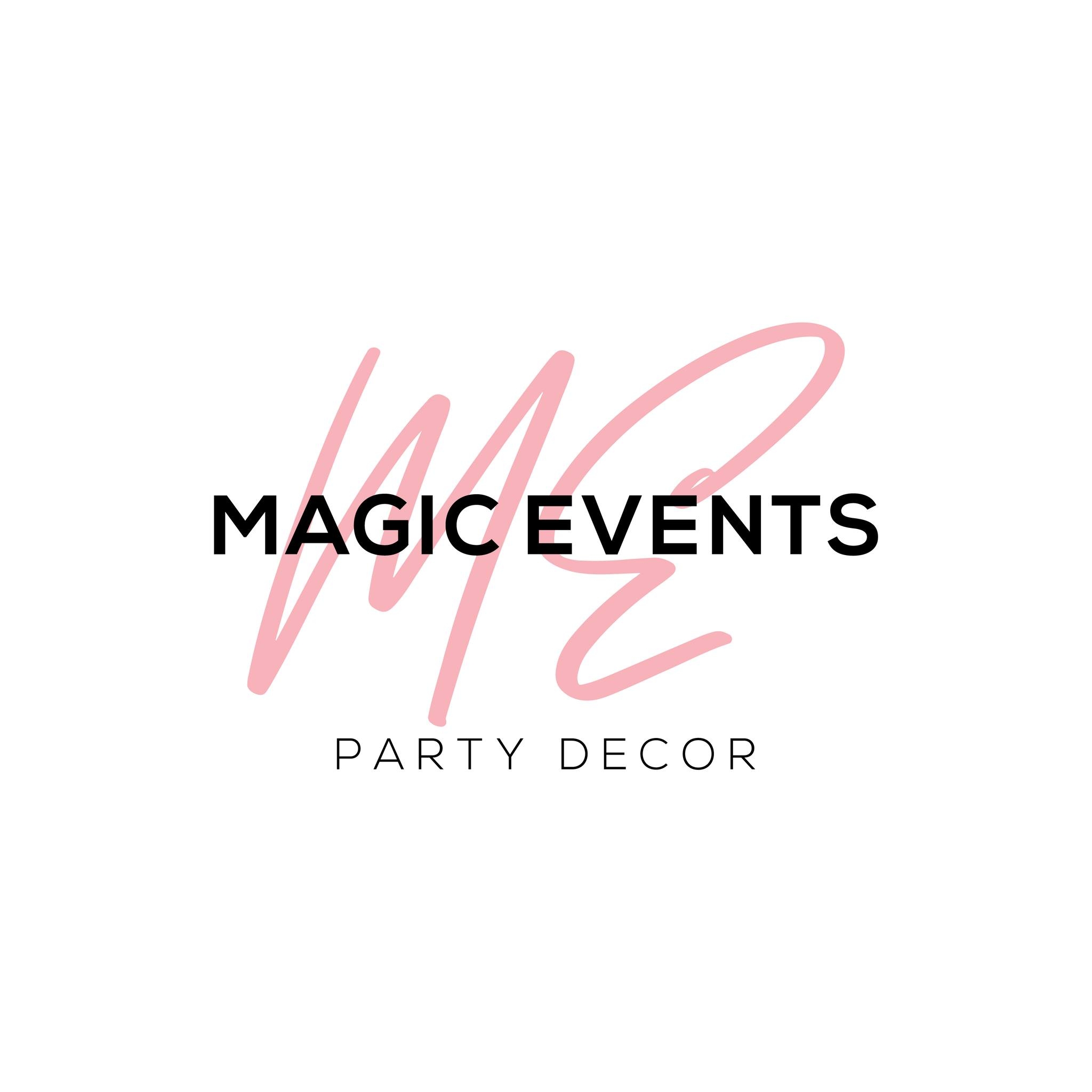 Magic Events
