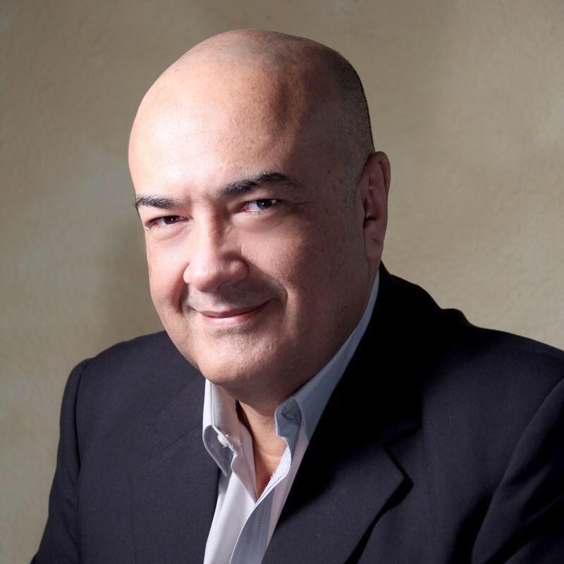 Canciones para Dios con Raúl Rodríguez