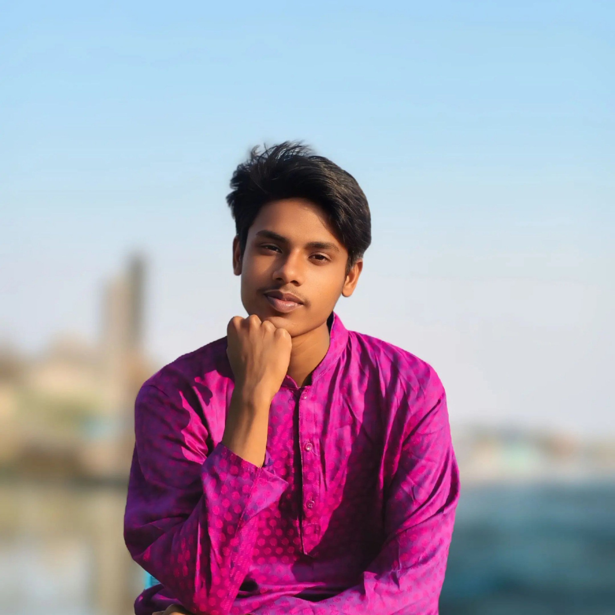 Osena Jannat Amir Hamja