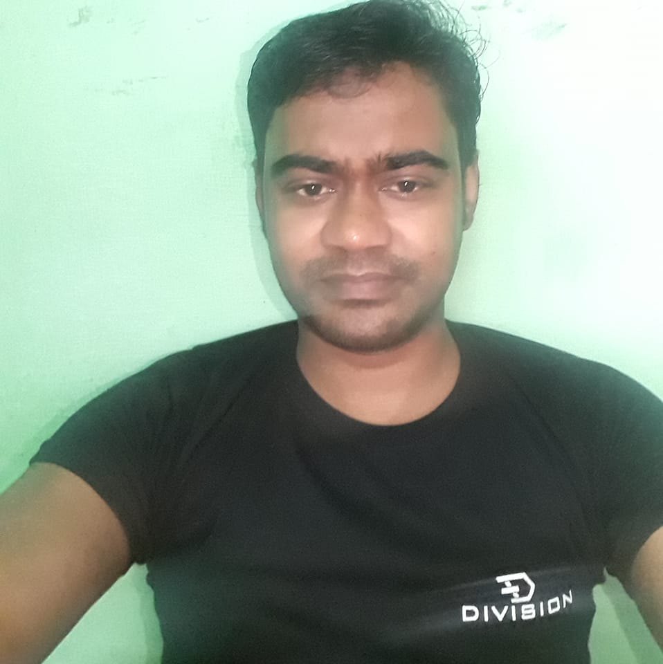 Parsonal blog