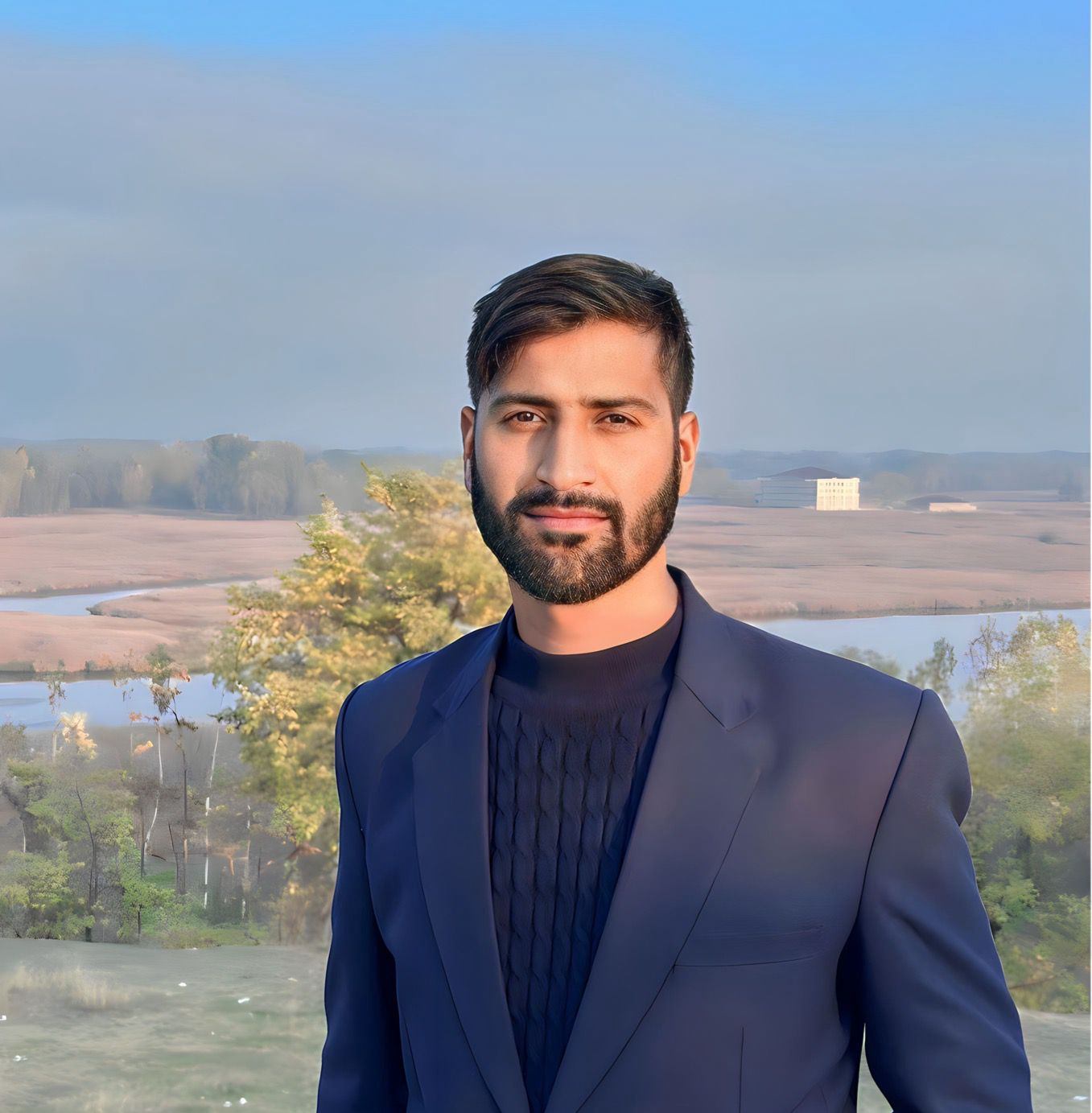 Nadeem Kashmiri | Baramula