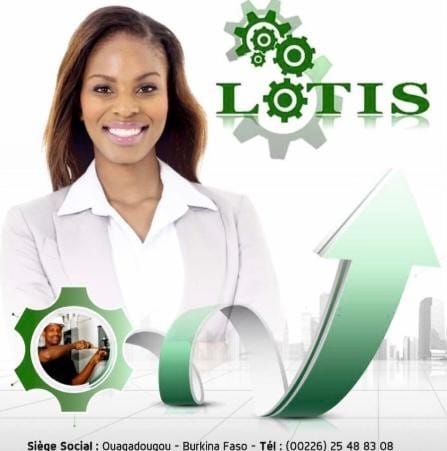 LOTIS sarl