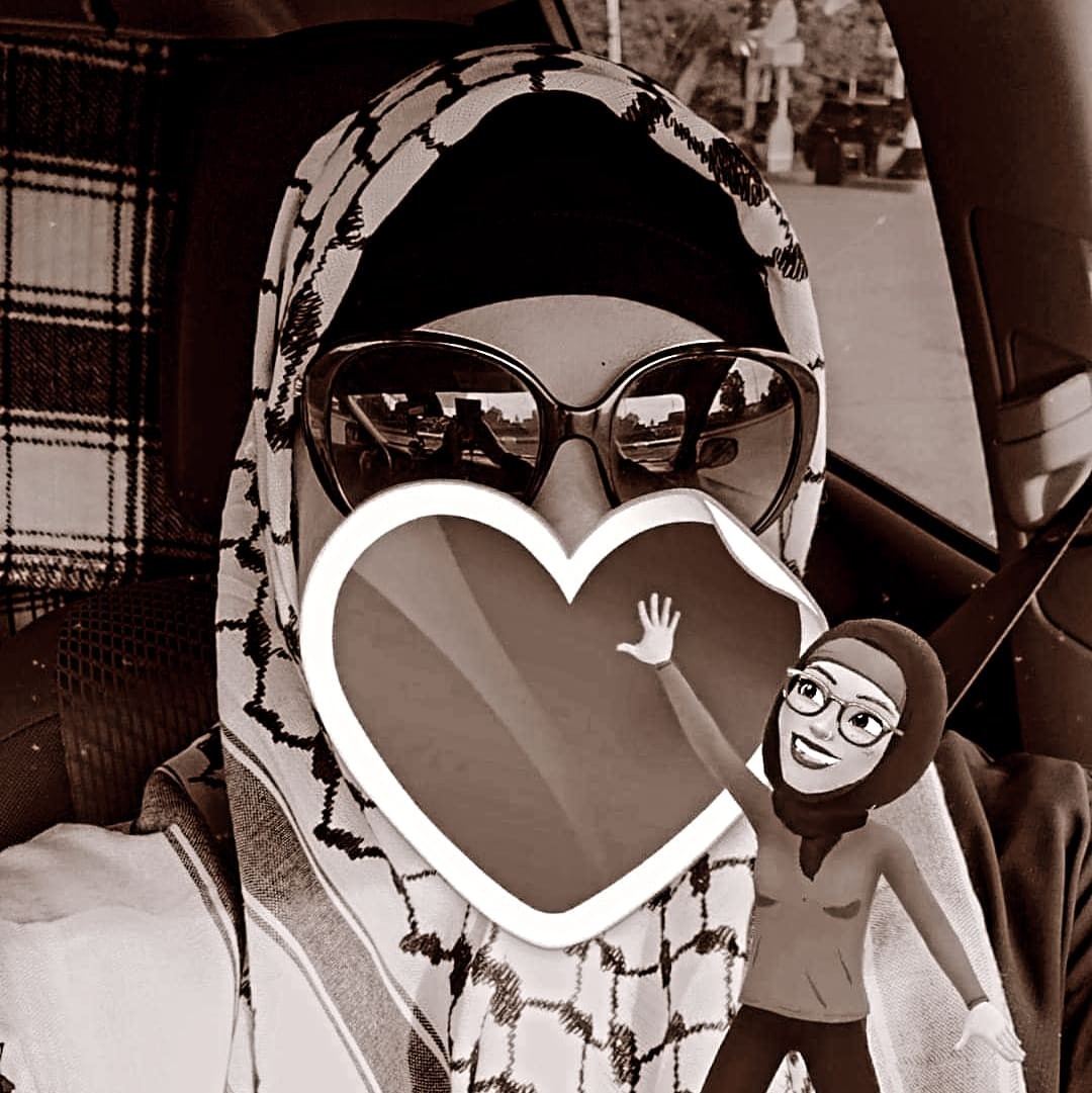Profile for Lynn Aisha