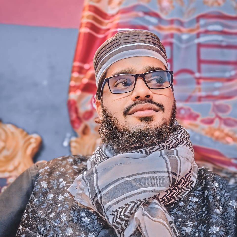 Md Younos Ahmed