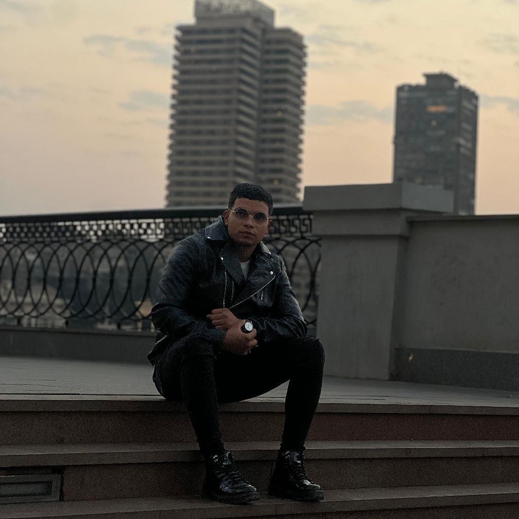 Mohamed Elfaiomy