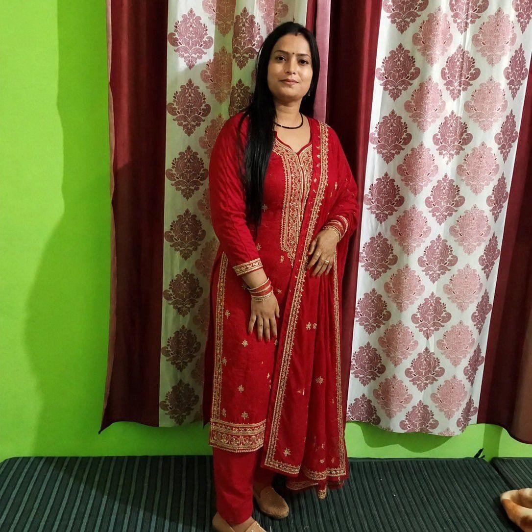 Geeta Gaurav Rajput