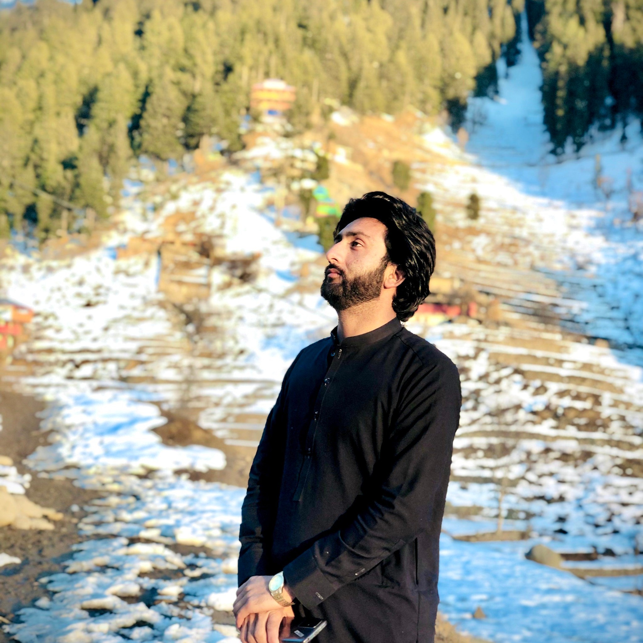 Muhammad Riaz Ali