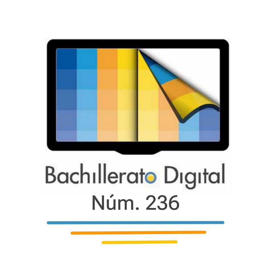 Bachillerato Digital Núm. 236 | Tepeyahualco