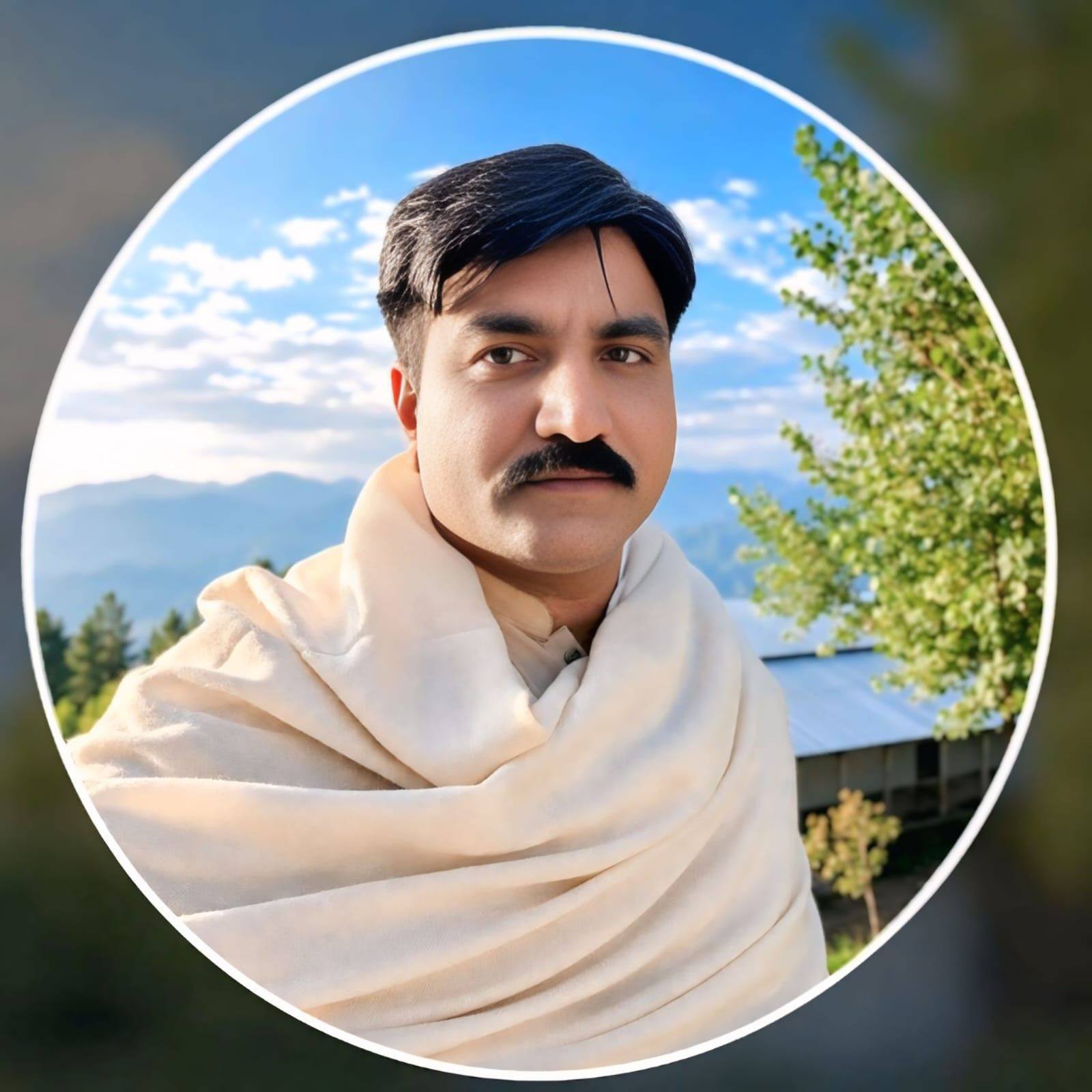 Musharraf Rafiq