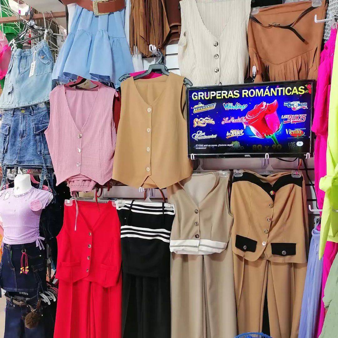 ¡Ropa Y Novedades Don Gaby