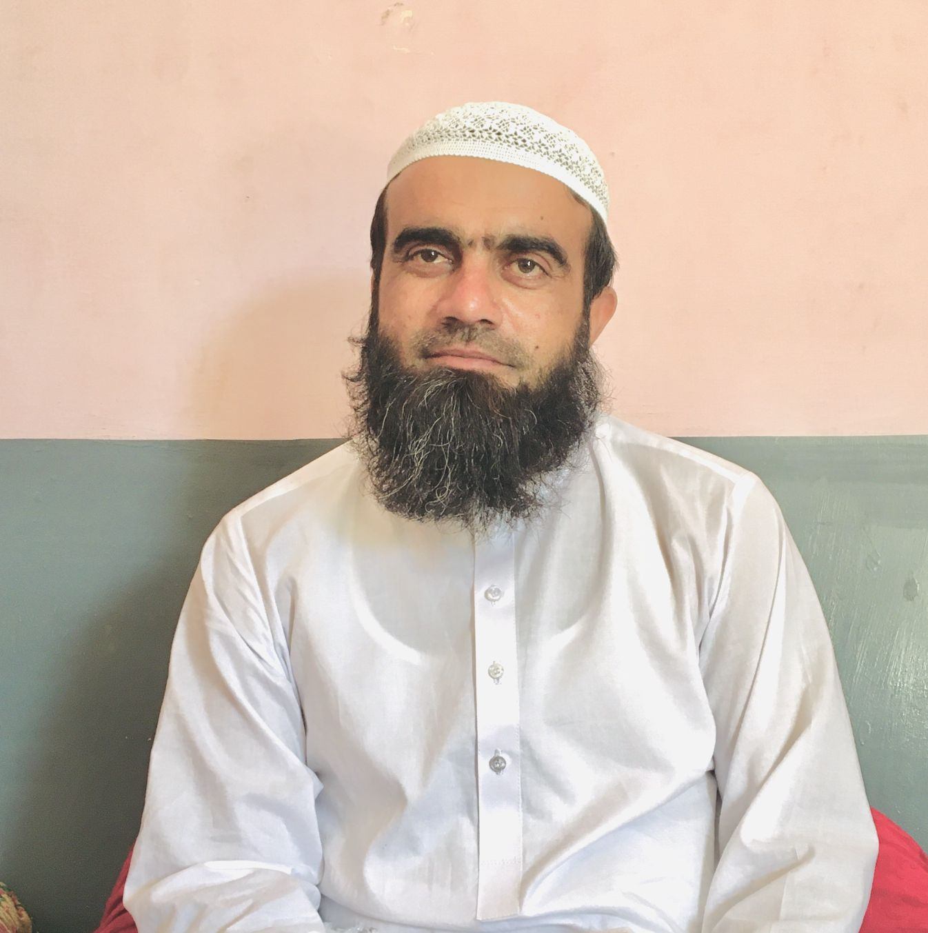 Abdul Rauf Qasim | Taunsa