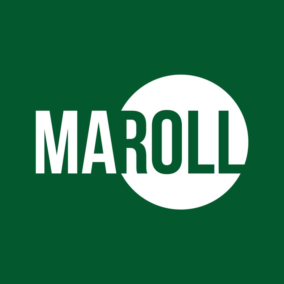 MaRoll Çiğ Köfte