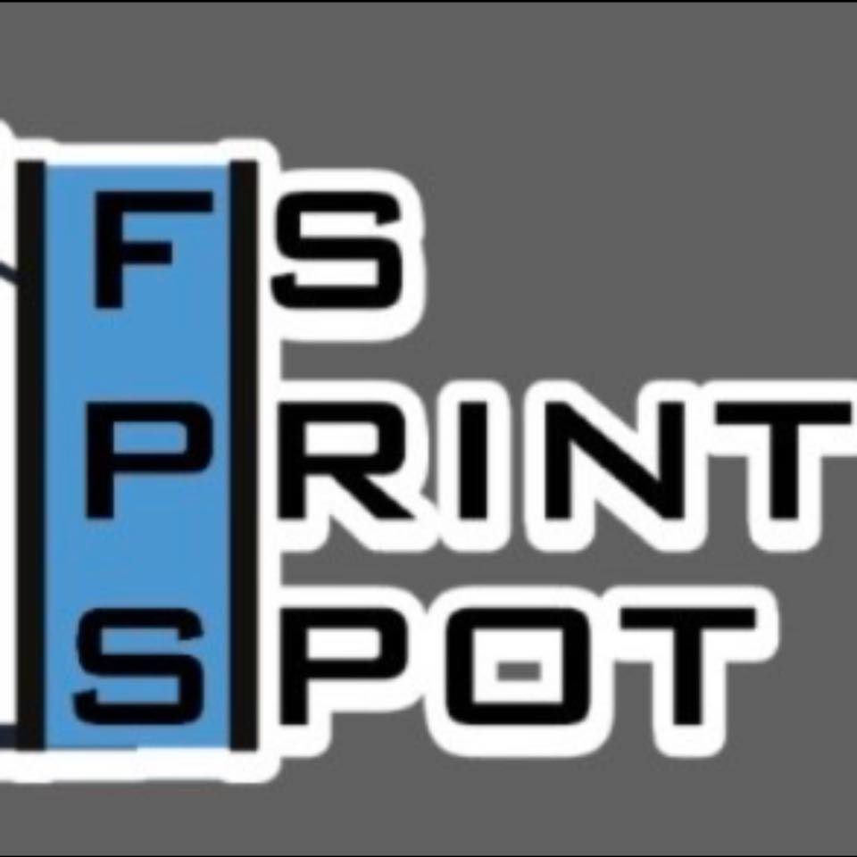 FS PrintSpot | Temerloh