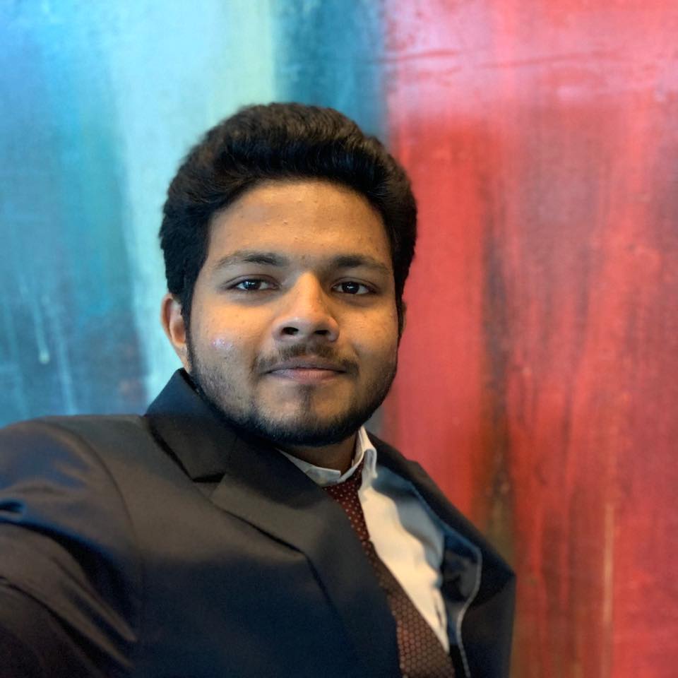 Joshua Rajan