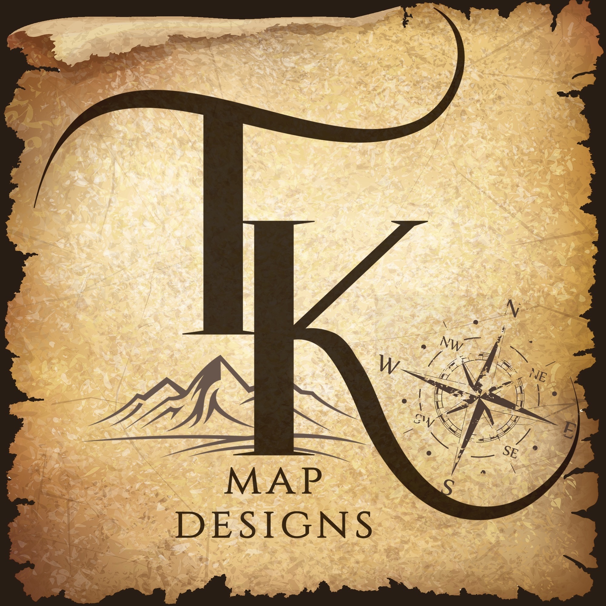 TK Map Designs