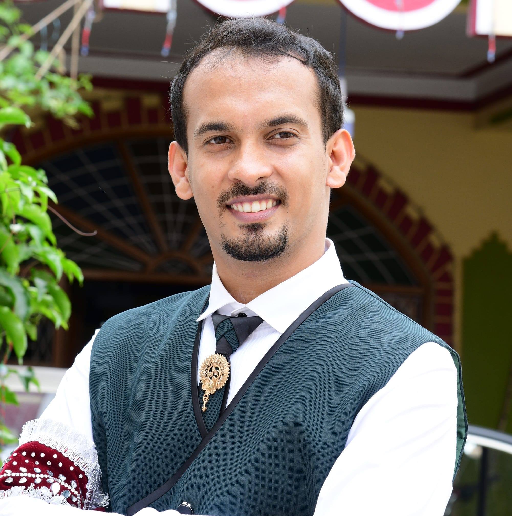 Hamdaan international