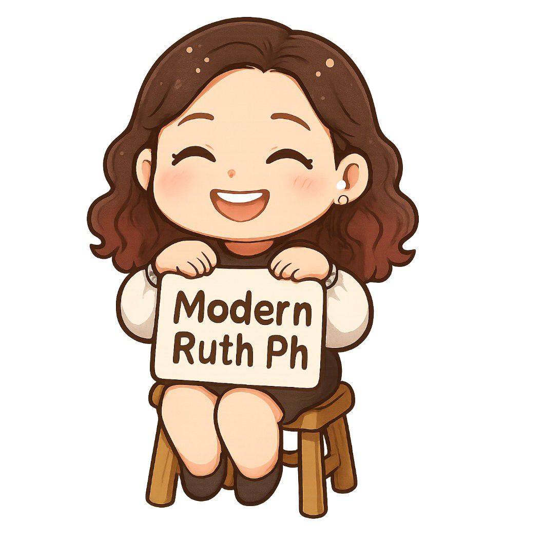 Modern Ruth Ph