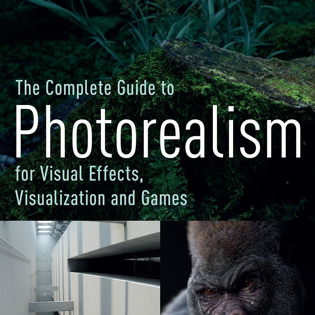 The Complete Guide to Photorealism