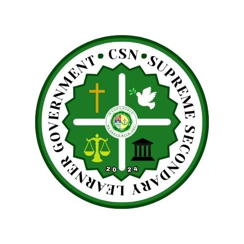 CSN Supreme Elementary Learner Government