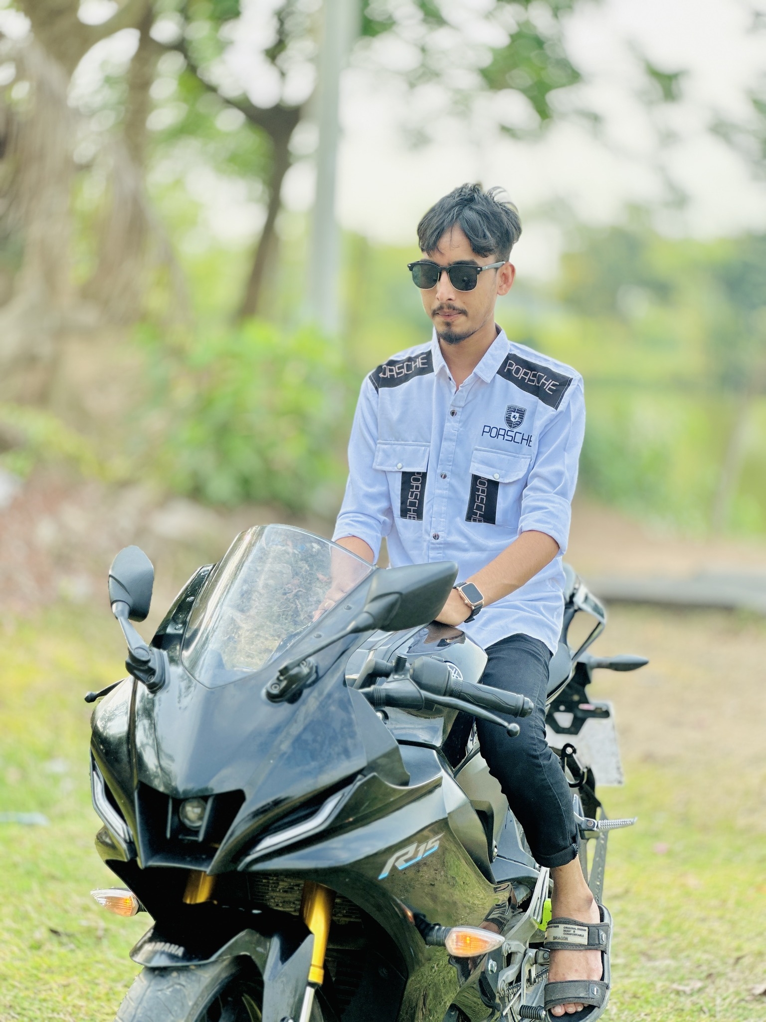 Abdur Rouf