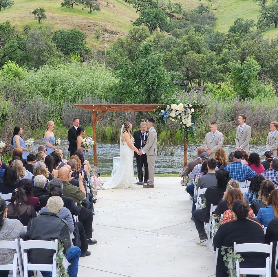 Stones Throw Ranch | Sanger CA