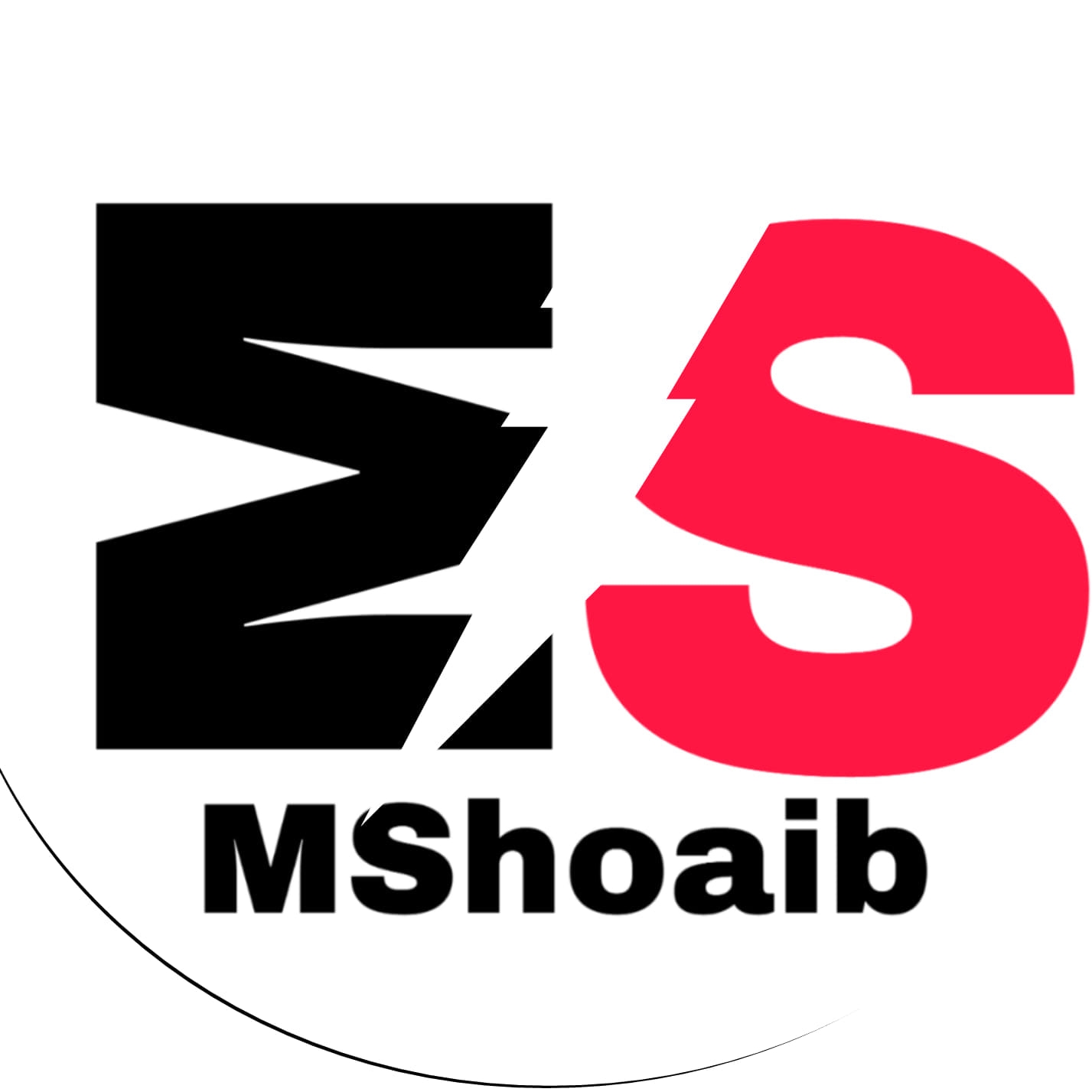 M shoaib