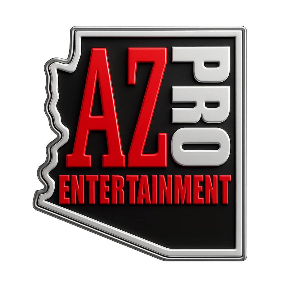 Arizona PRO Entertainment | Mesa AZ