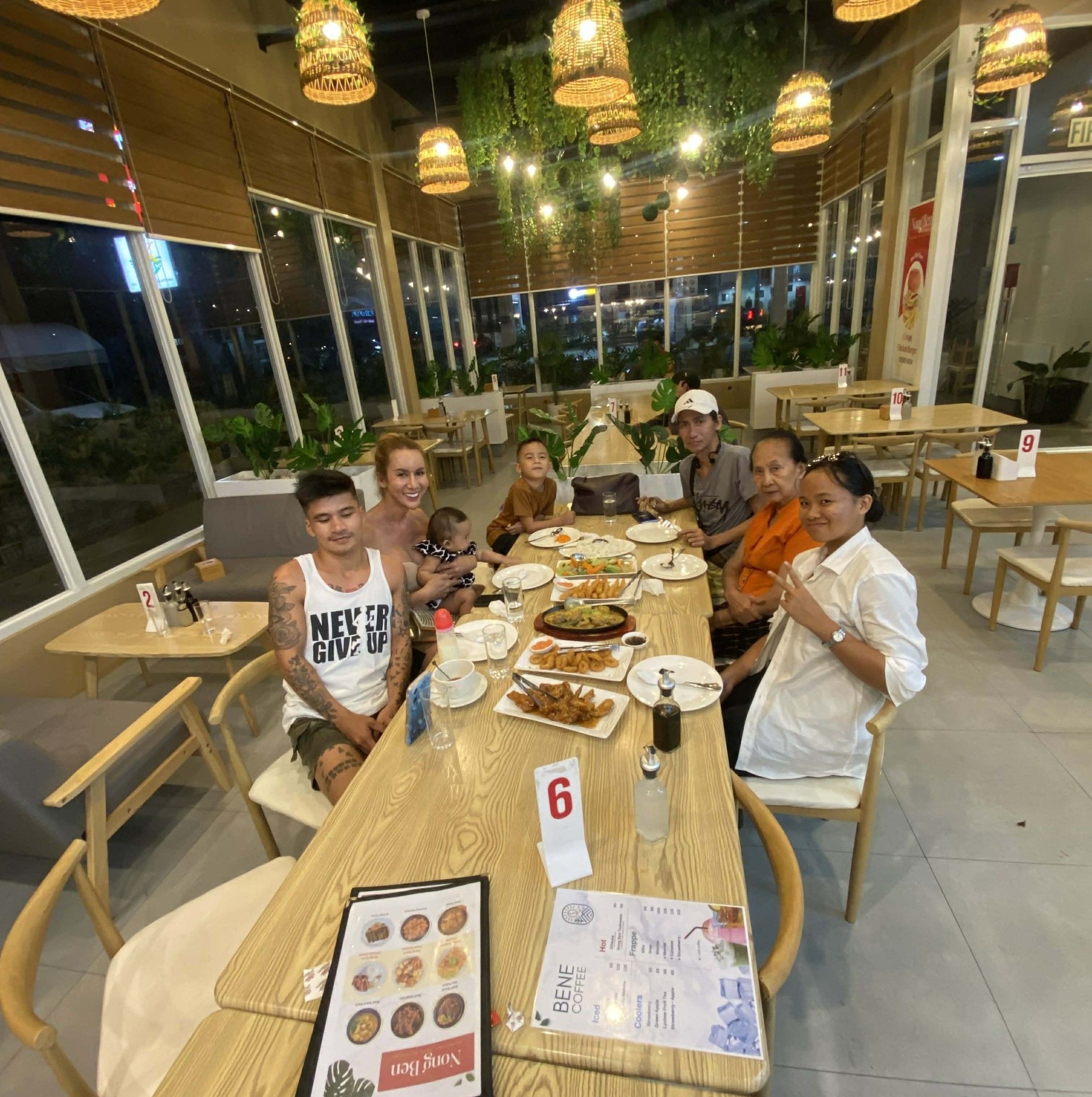KC Dean Edem Cervera