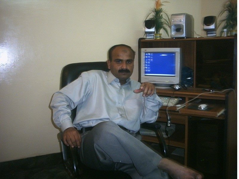 Waheed khan