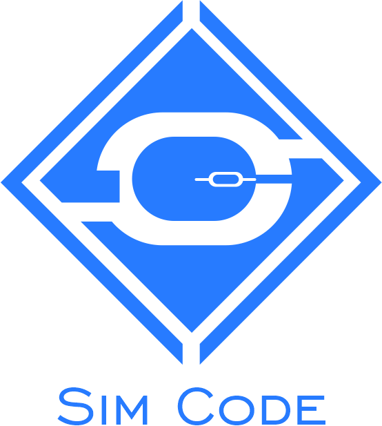 Sim Code | Curitiba PR