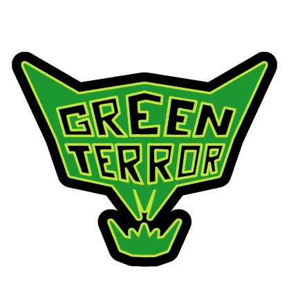Green Terror Esports