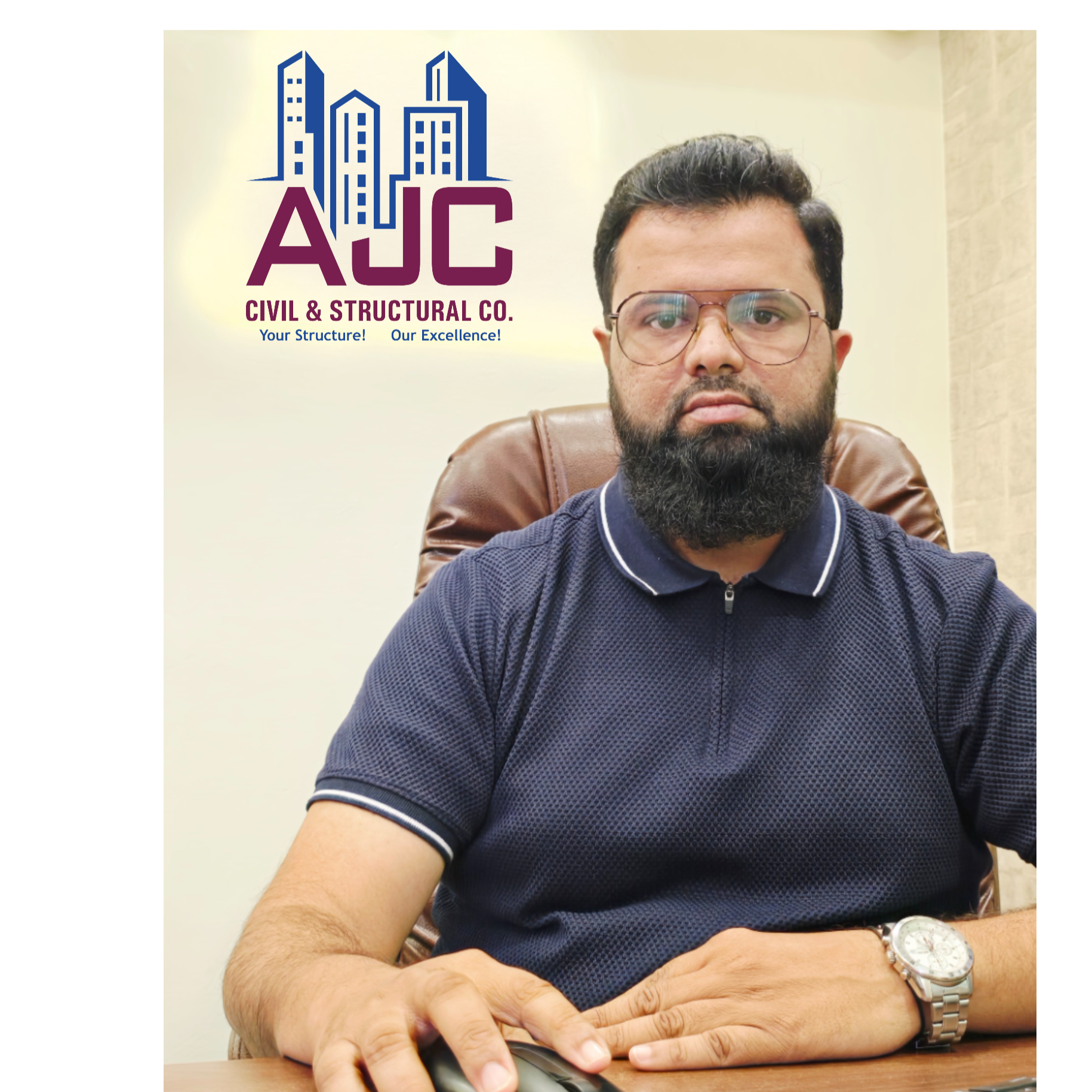 Ajc Atif Contractors
