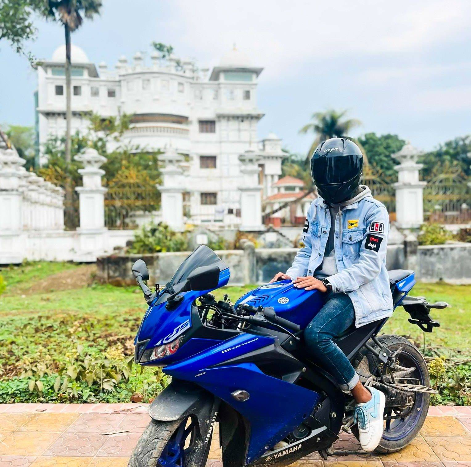 Rokibul Islam Jakaria