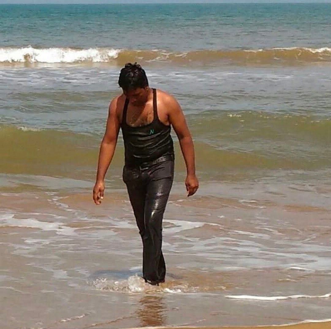 Suneel Ch