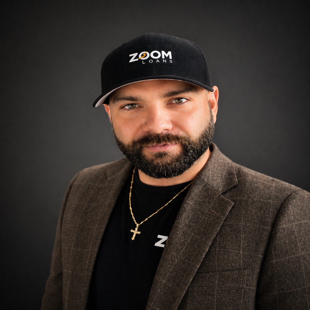 Nathaniel Rutkoski, CEO and Sr Loan Officer at Zoom Loans. NMLS #356590