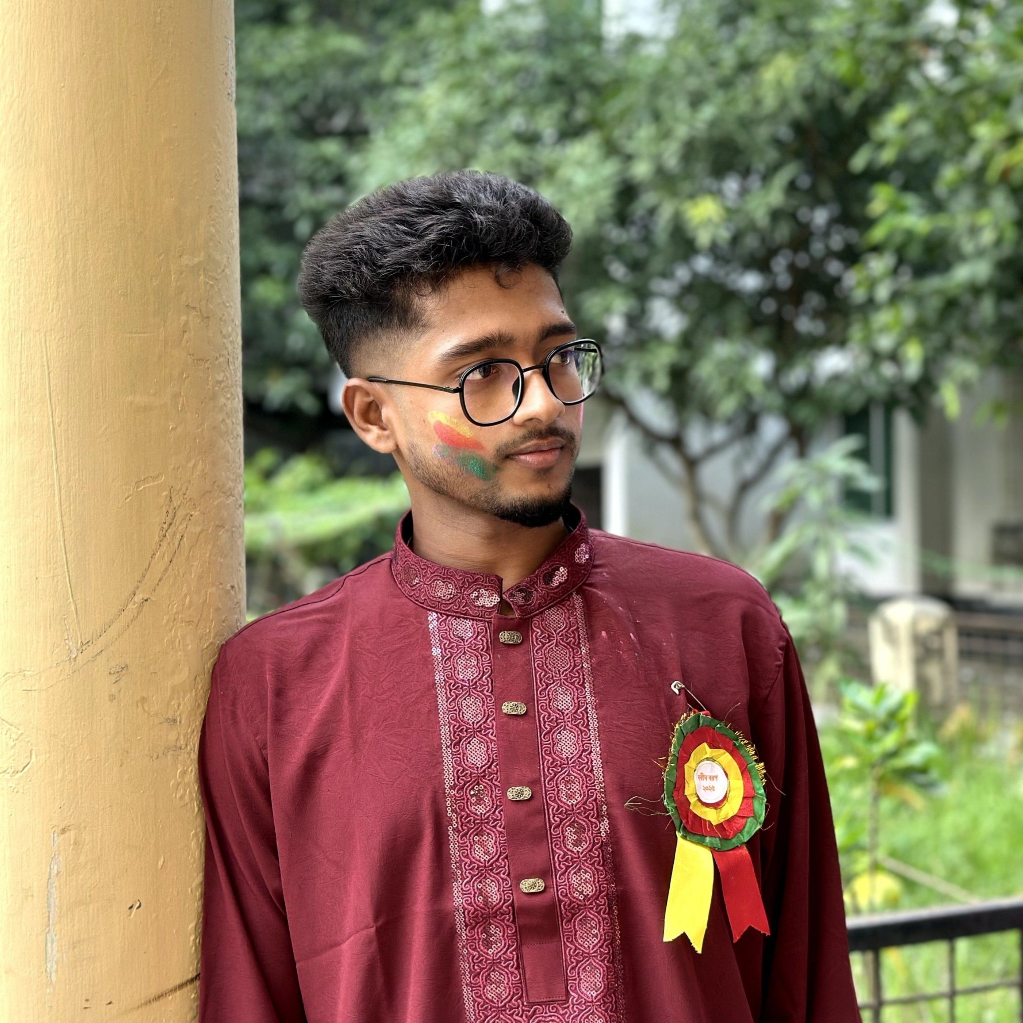 Sadhon Mondal