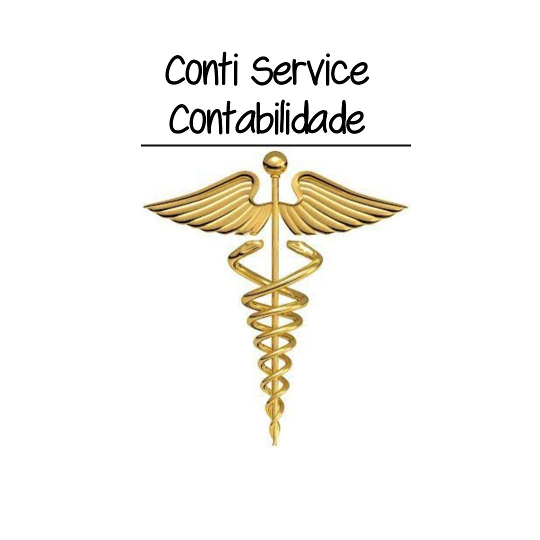 Conti Service Contabilidade E Serviços Adm. Ltda Me