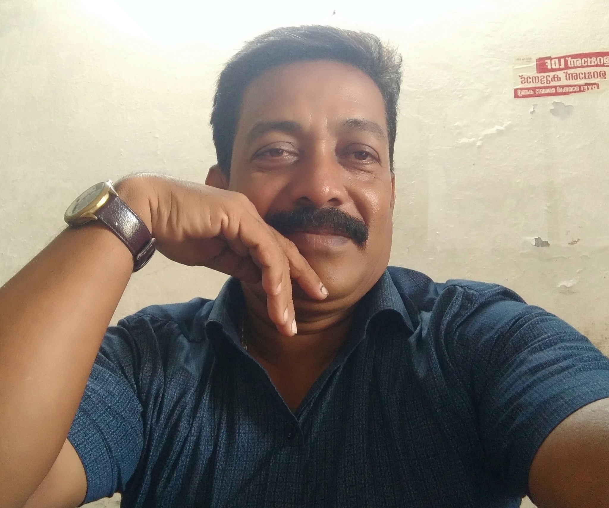 Deepu Sreehari