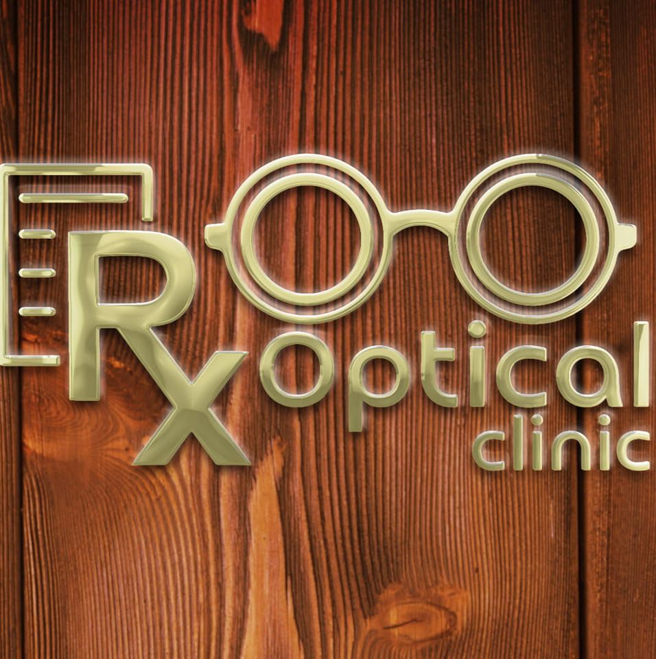 Rx Optical Clinic | Davao City