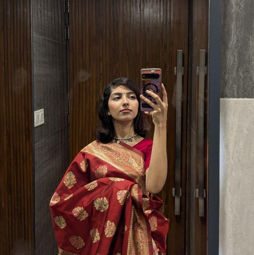 Sohini Majumder