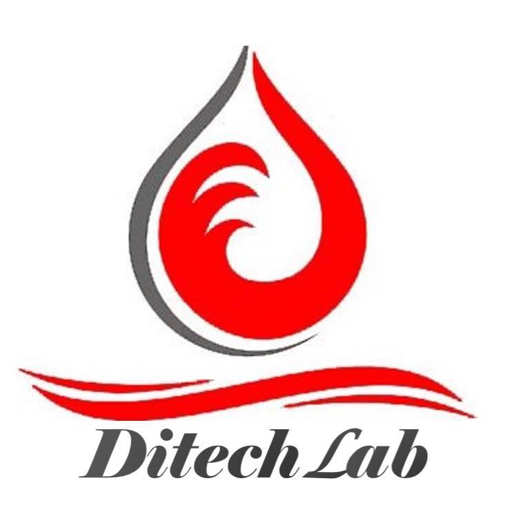 Phòng xét nghiệm DITECH LAB | Hanoi