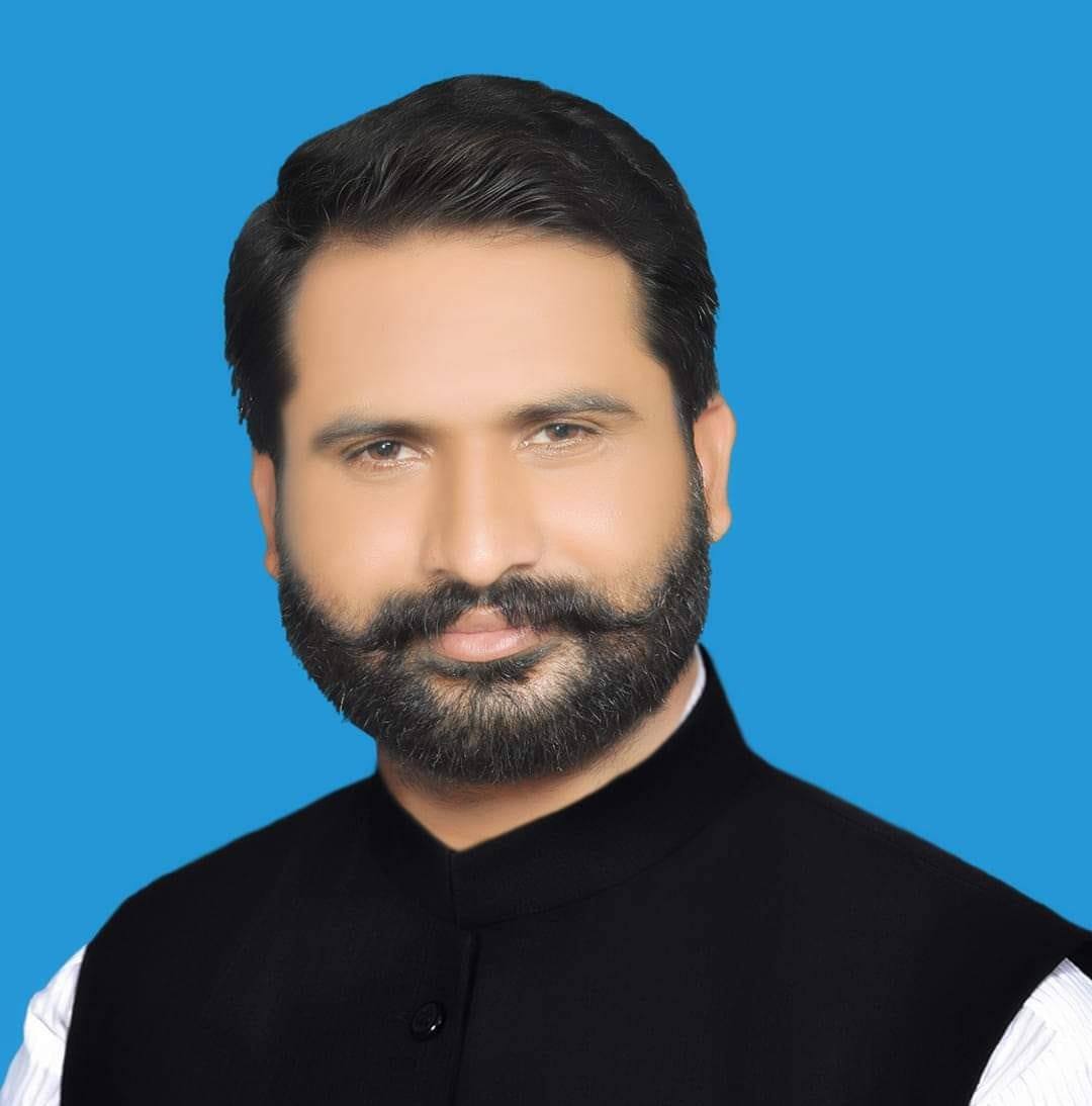 Karamat Ålì Gujjar Pml-N kasur