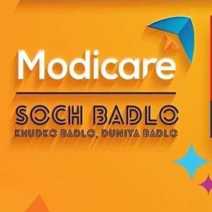 Modicare Family