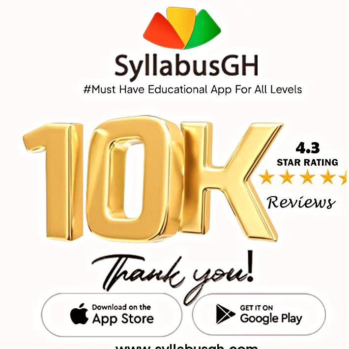 Syllabus GH